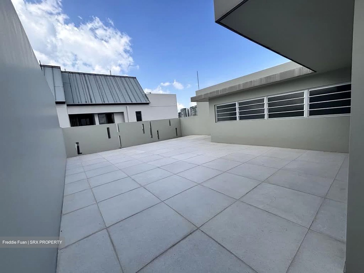 Richards Place (D19), Terrace #589967981